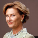 Queen Sonja 2006 (Photo: Morten Krogvold)